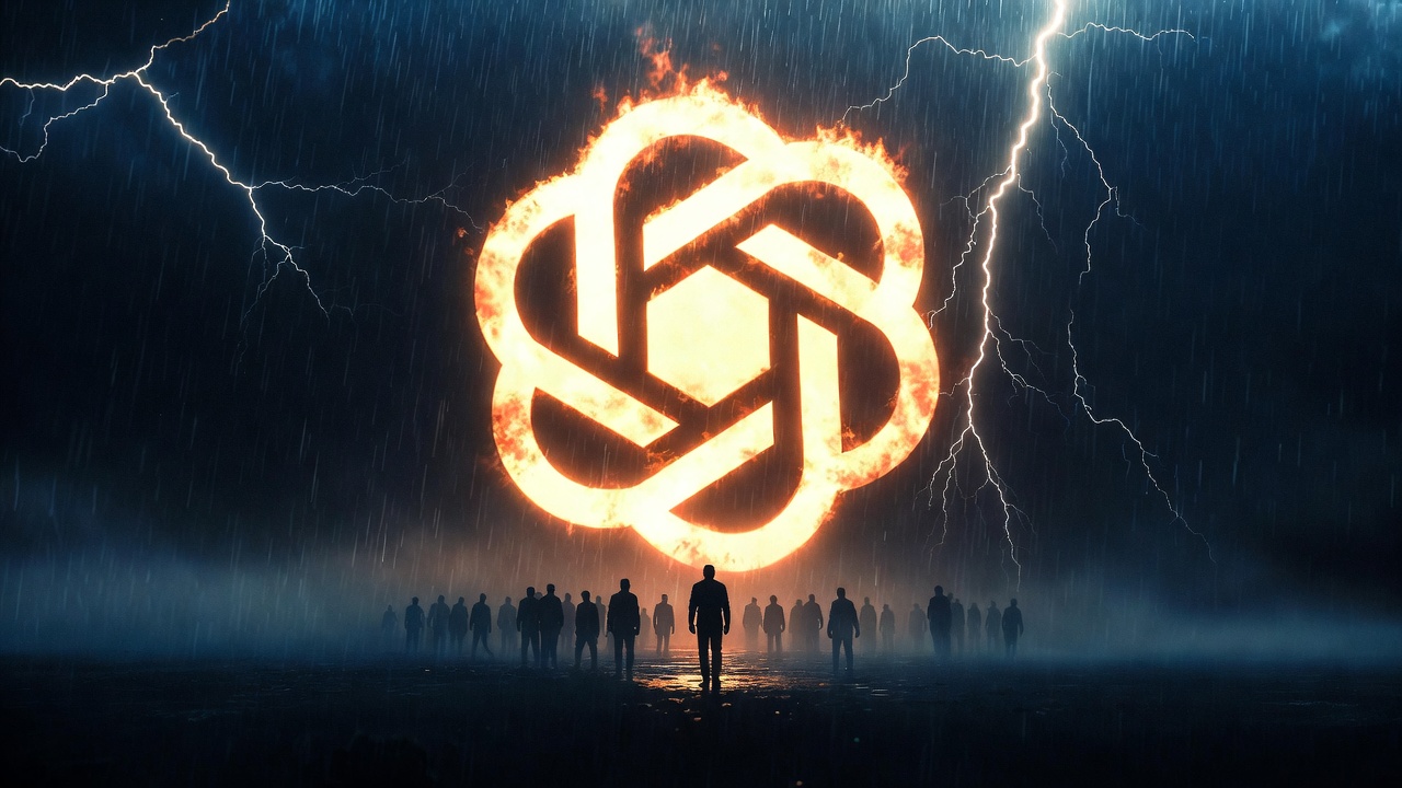 OpenAI Cuts Preparedness Team — What Agent Builders Must Do