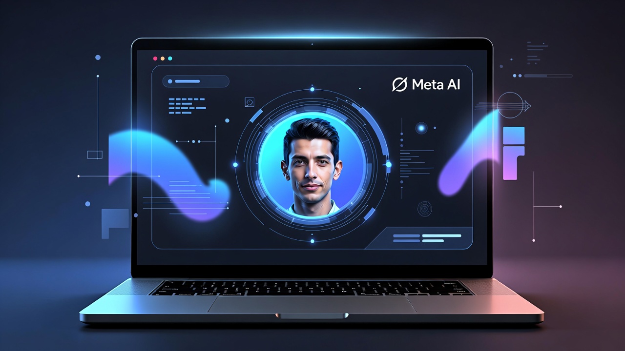 Muse Glimmer: Meta Puts Real AI Agents on Your Laptop